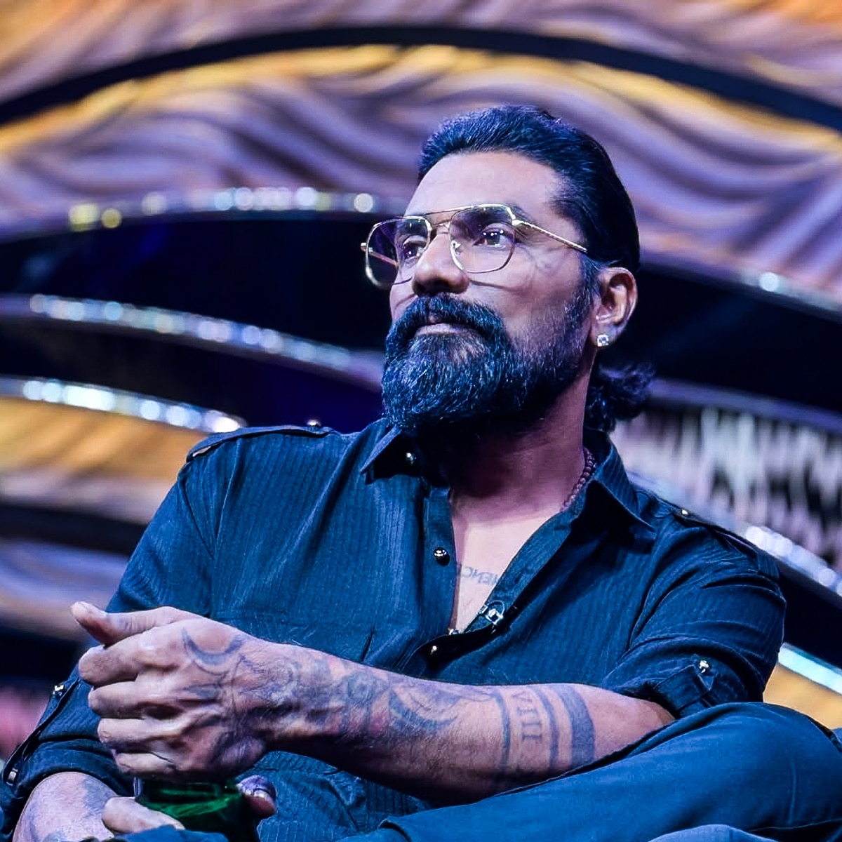 कोरियोग्राफर रेमो डिसूजा का आलीशान घर