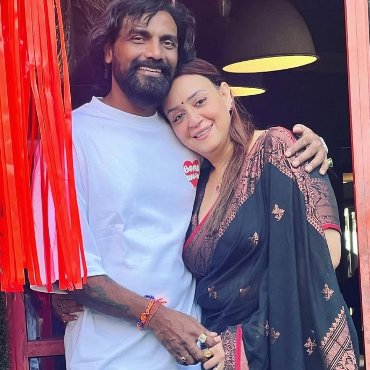 रेमो डिसूजा की पत्नी लिजेल ने डर में की दूसरी शादी