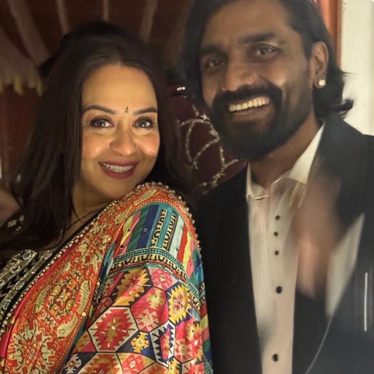 रेमो डिसूजा की पत्नी लिजेल ने डर में की दूसरी शादी