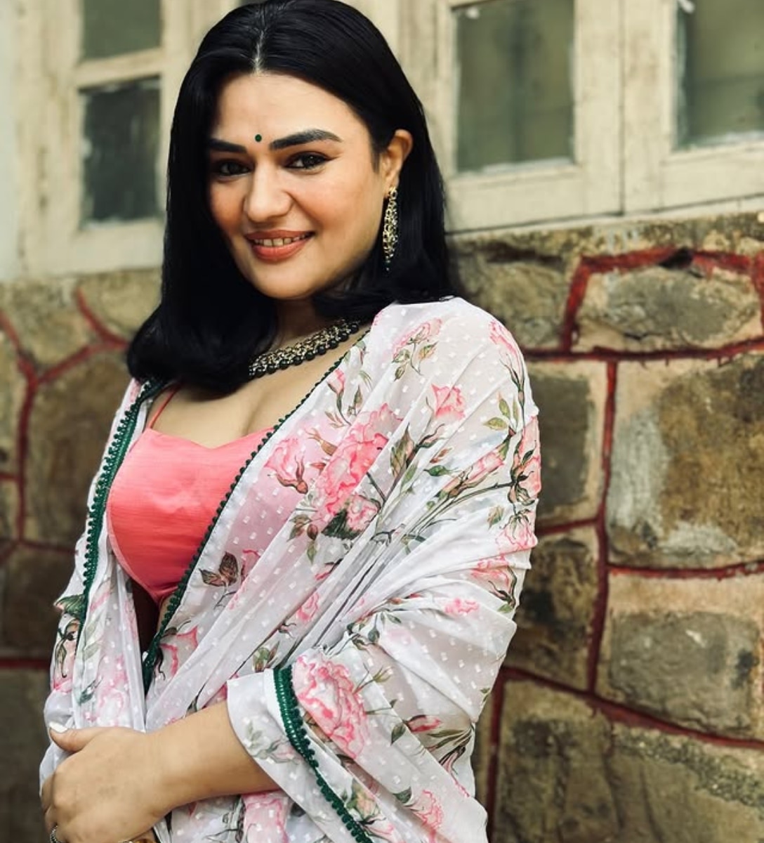 प्रेगेनेंट हैं रेनी ध्यानी