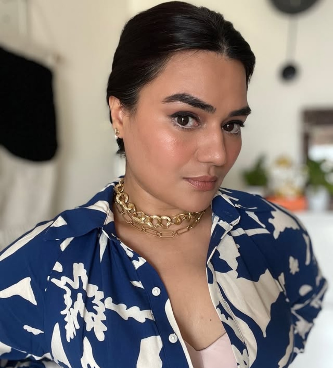 प्रेगेनेंट हैं रेनी ध्यानी