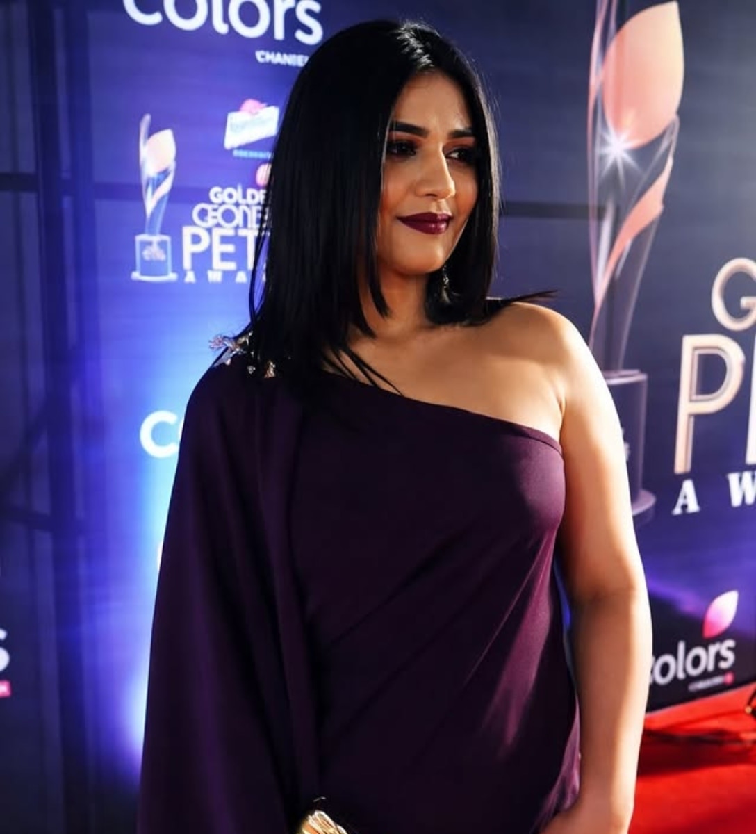 प्रेगेनेंट हैं रेनी ध्यानी