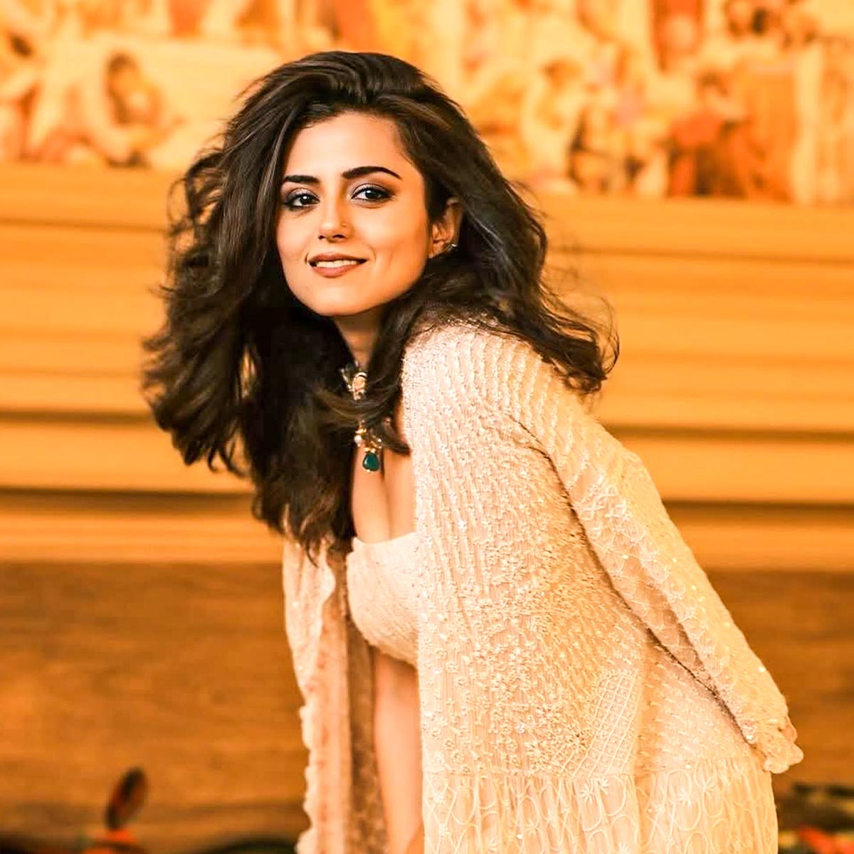 रिद्धि डोगरा