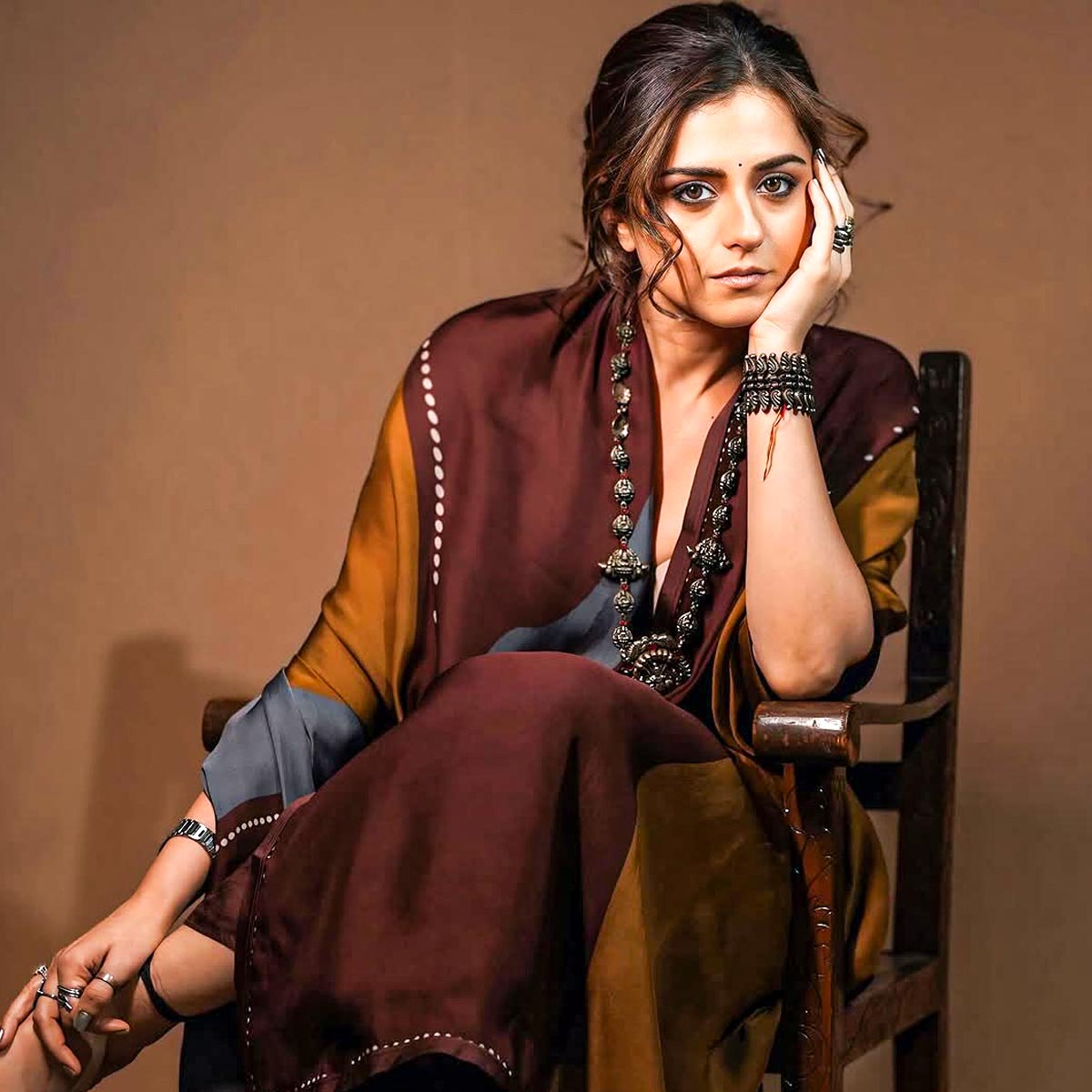 रिद्धि डोगरा