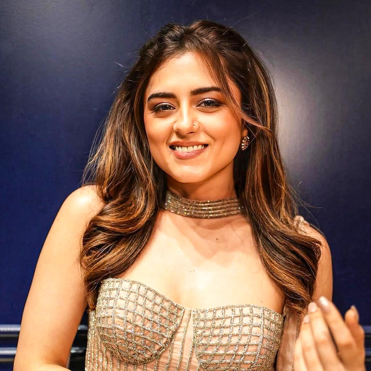 रिद्धि डोगरा