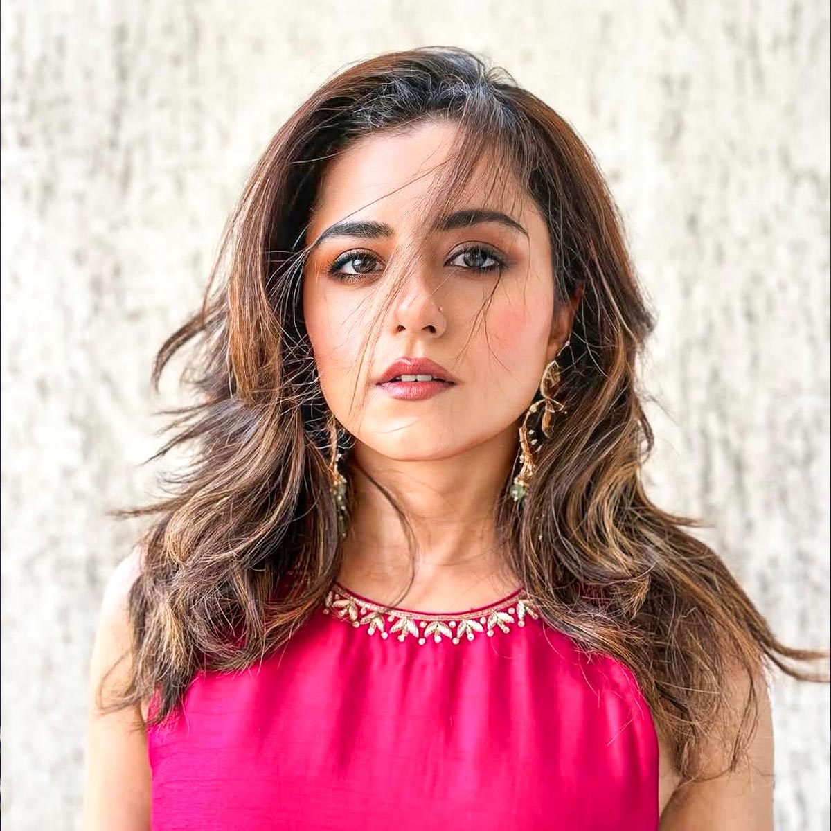 रिद्धि डोगरा