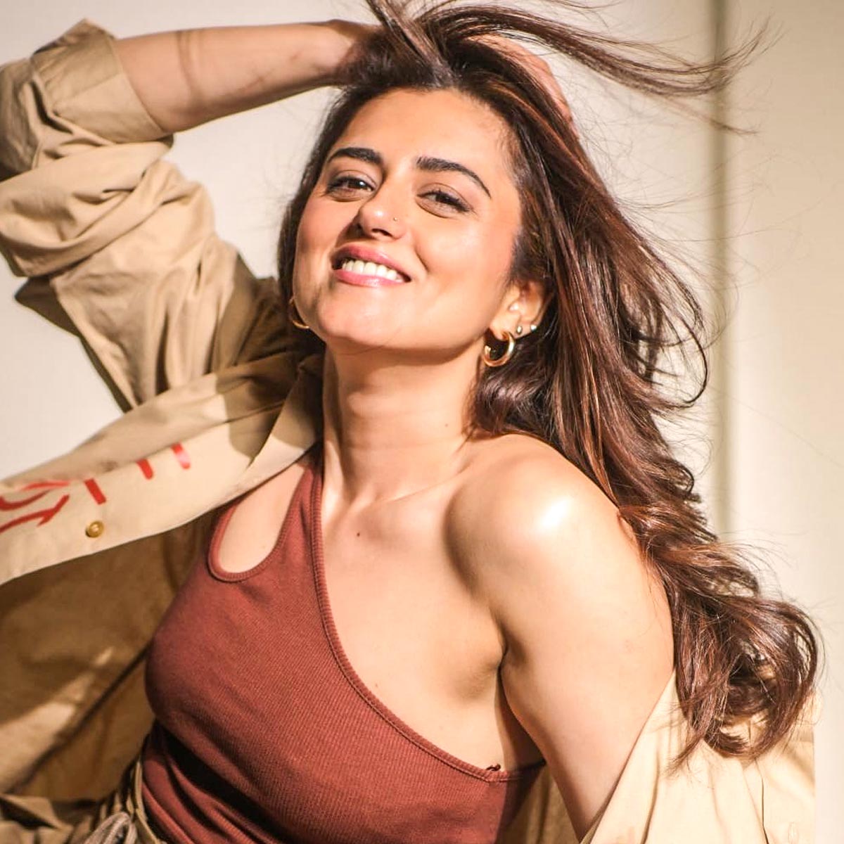 रिद्धि डोगरा