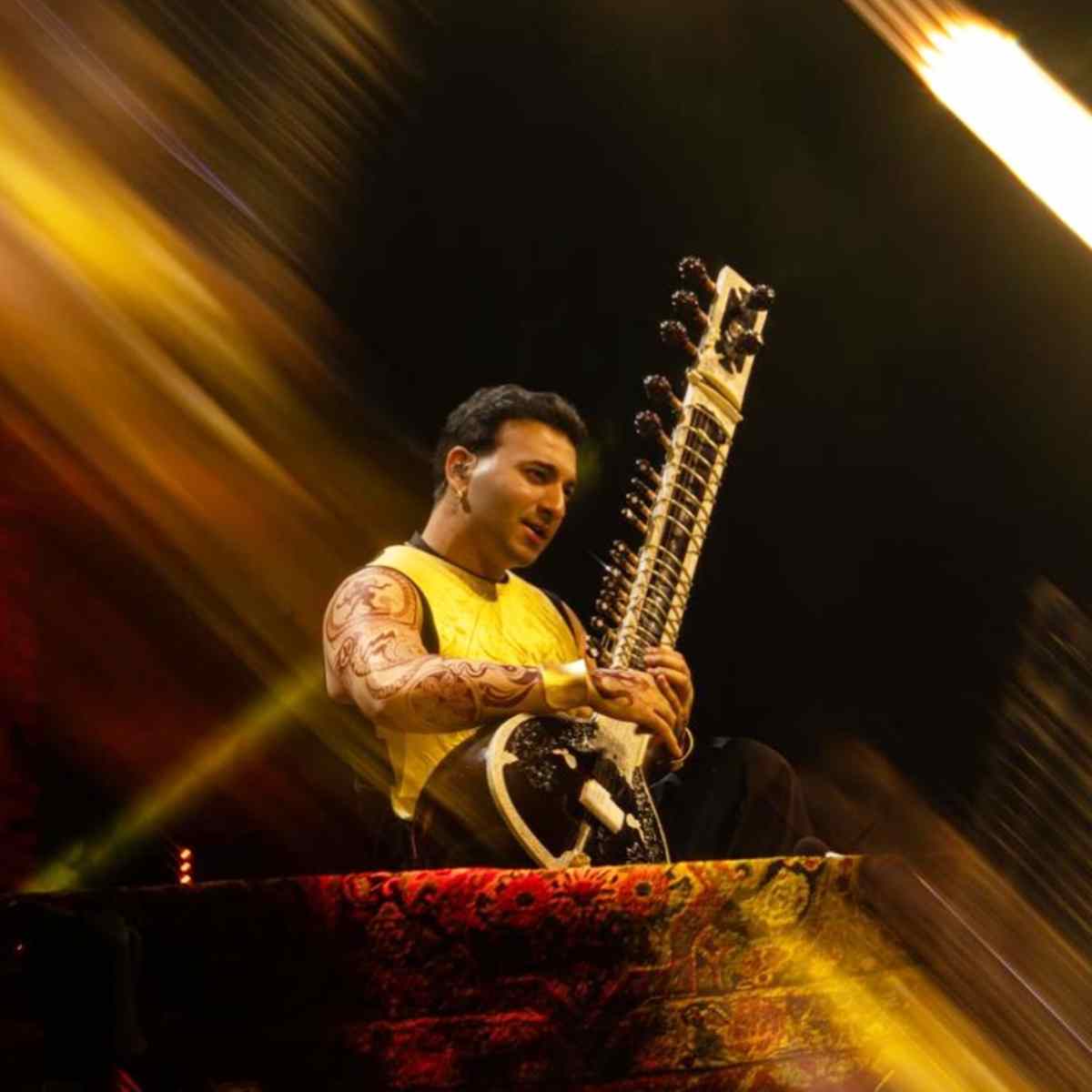 Rishab Rikhiram Sharma