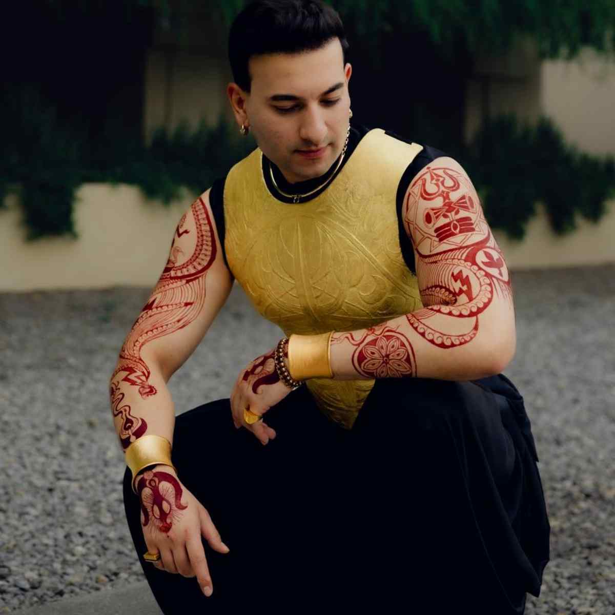 Rishab Rikhiram Sharma