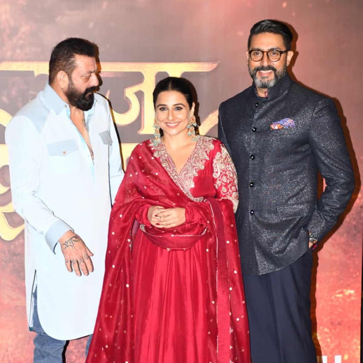 रो पड़े रितेश देशमुख और जेनेलिया डिसूजा