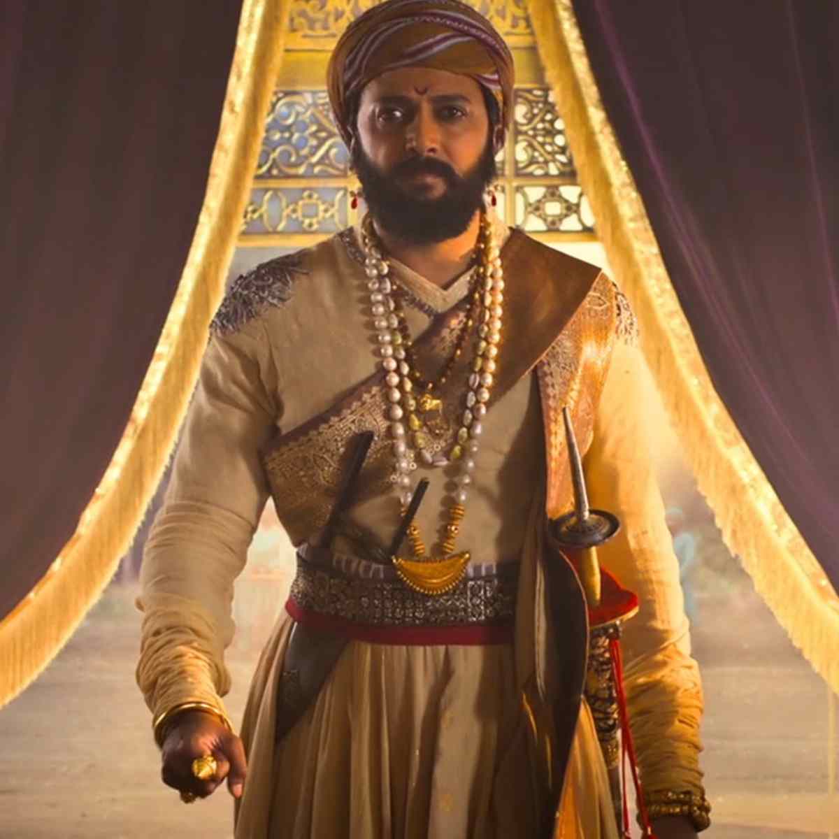 रितेश देशमुख