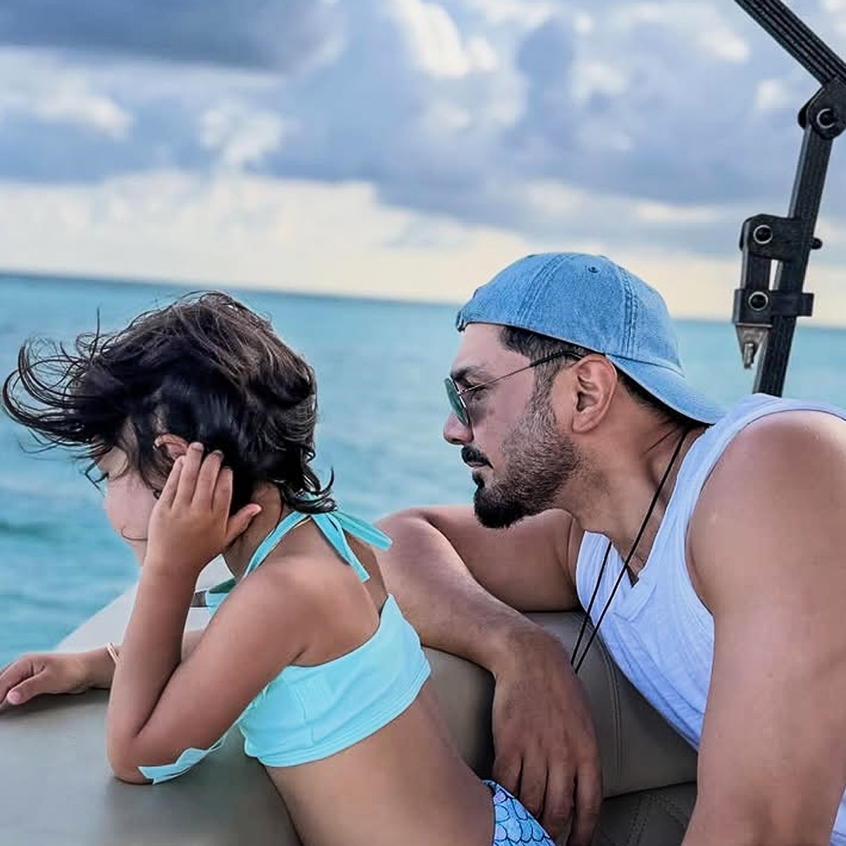 रुबीना दिलैक