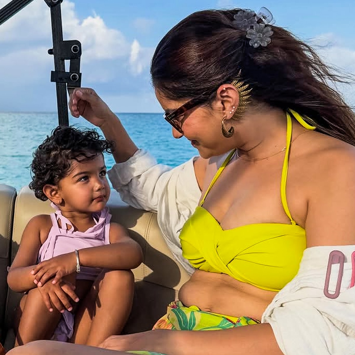 रुबीना दिलैक