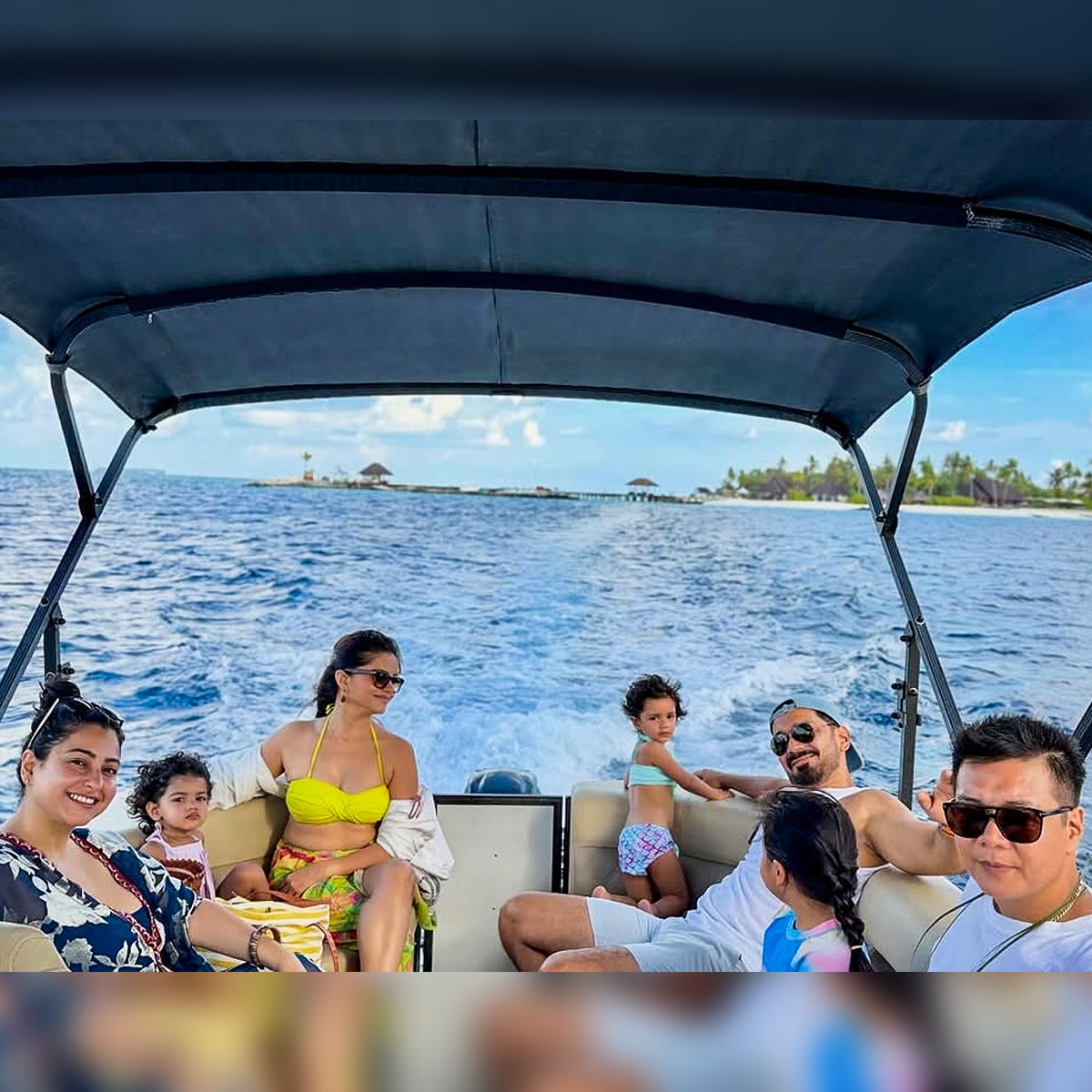 रुबीना दिलैक