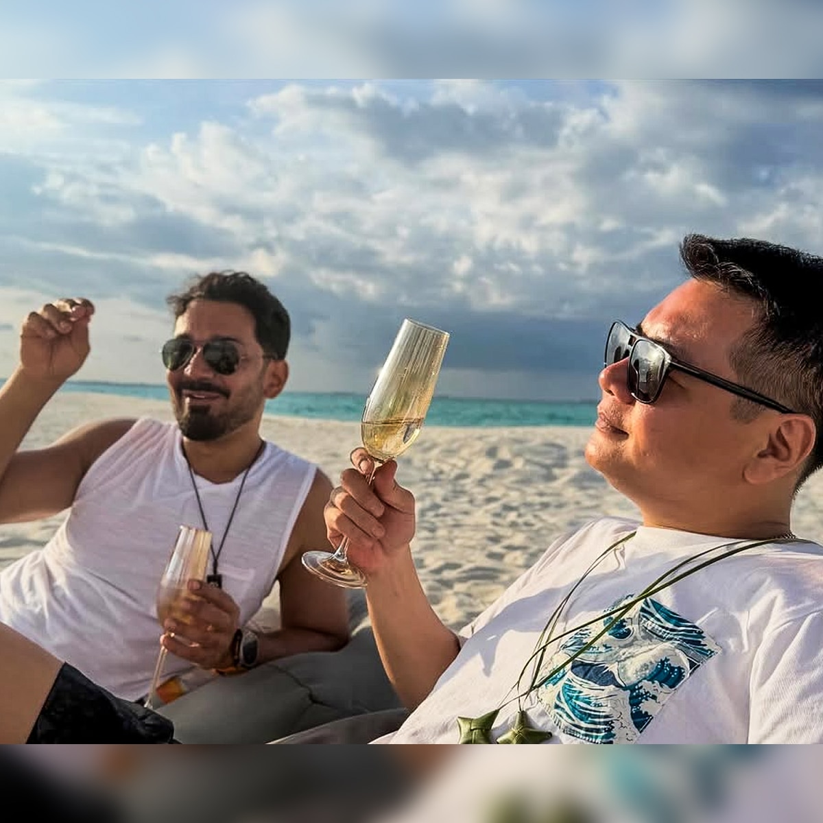 रुबीना दिलैक