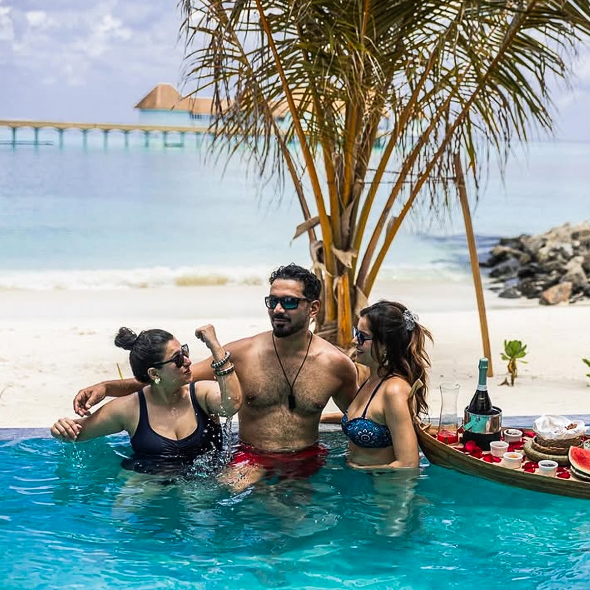 रुबीना दिलैक