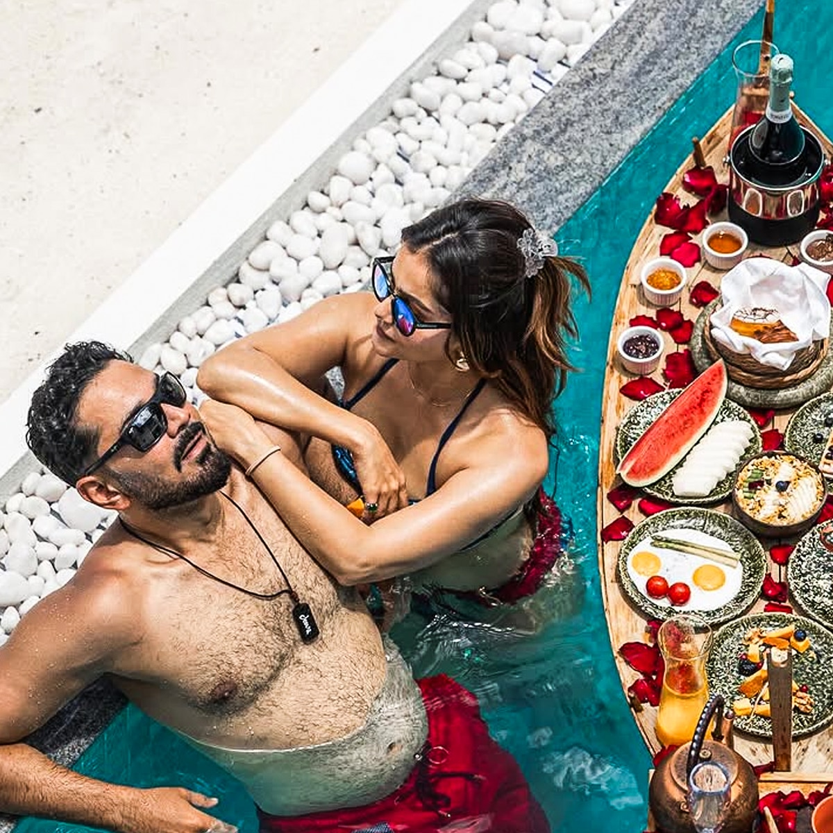 रुबीना दिलैक