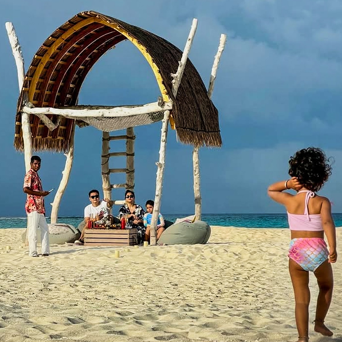 रुबीना दिलैक