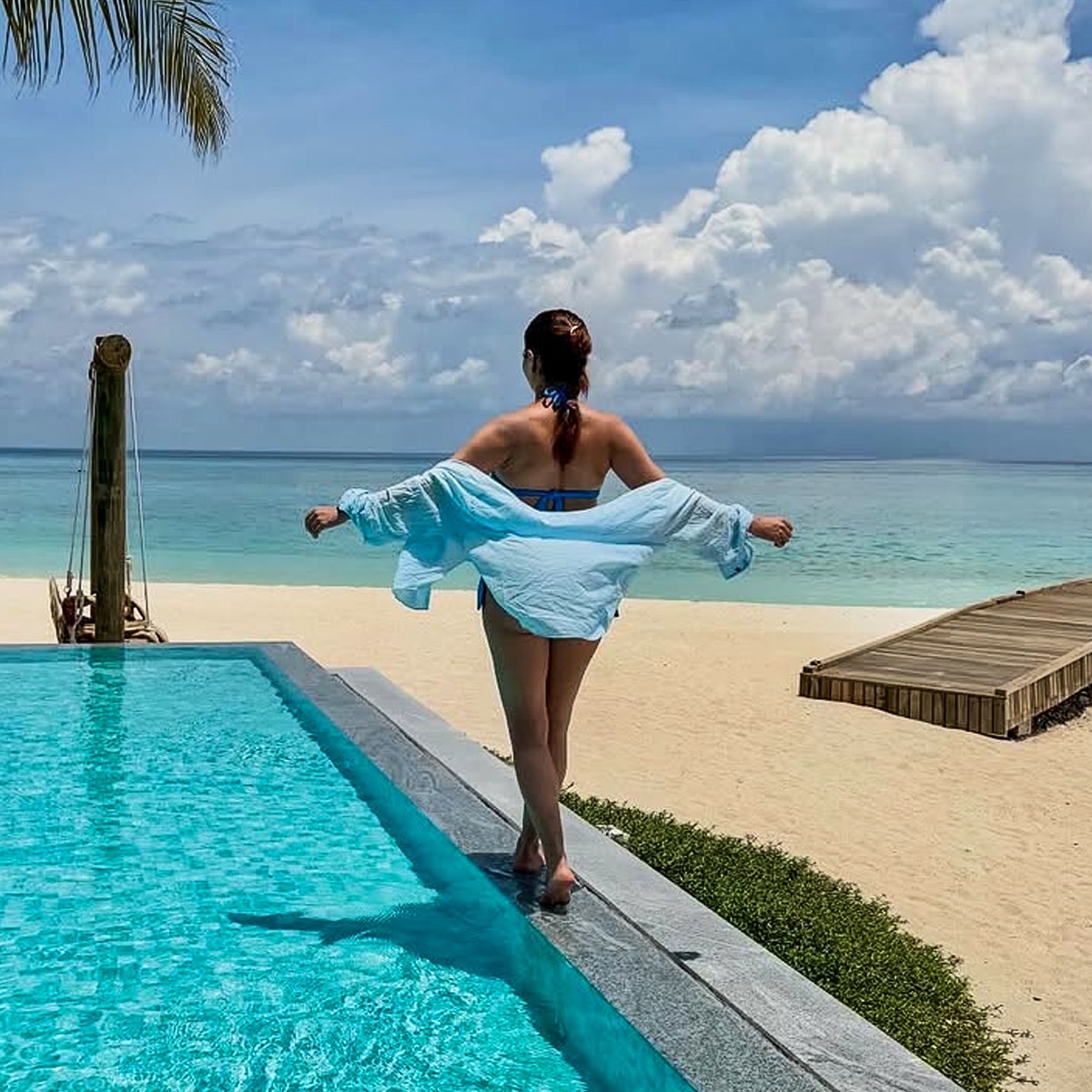 रुबीना दिलैक