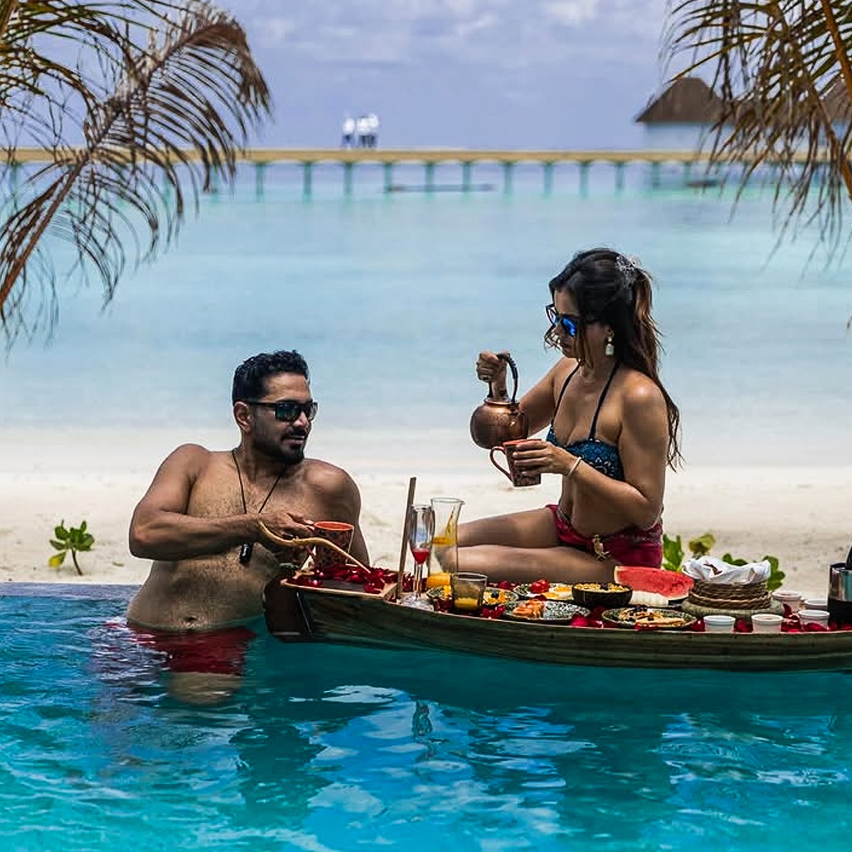 रुबीना दिलैक