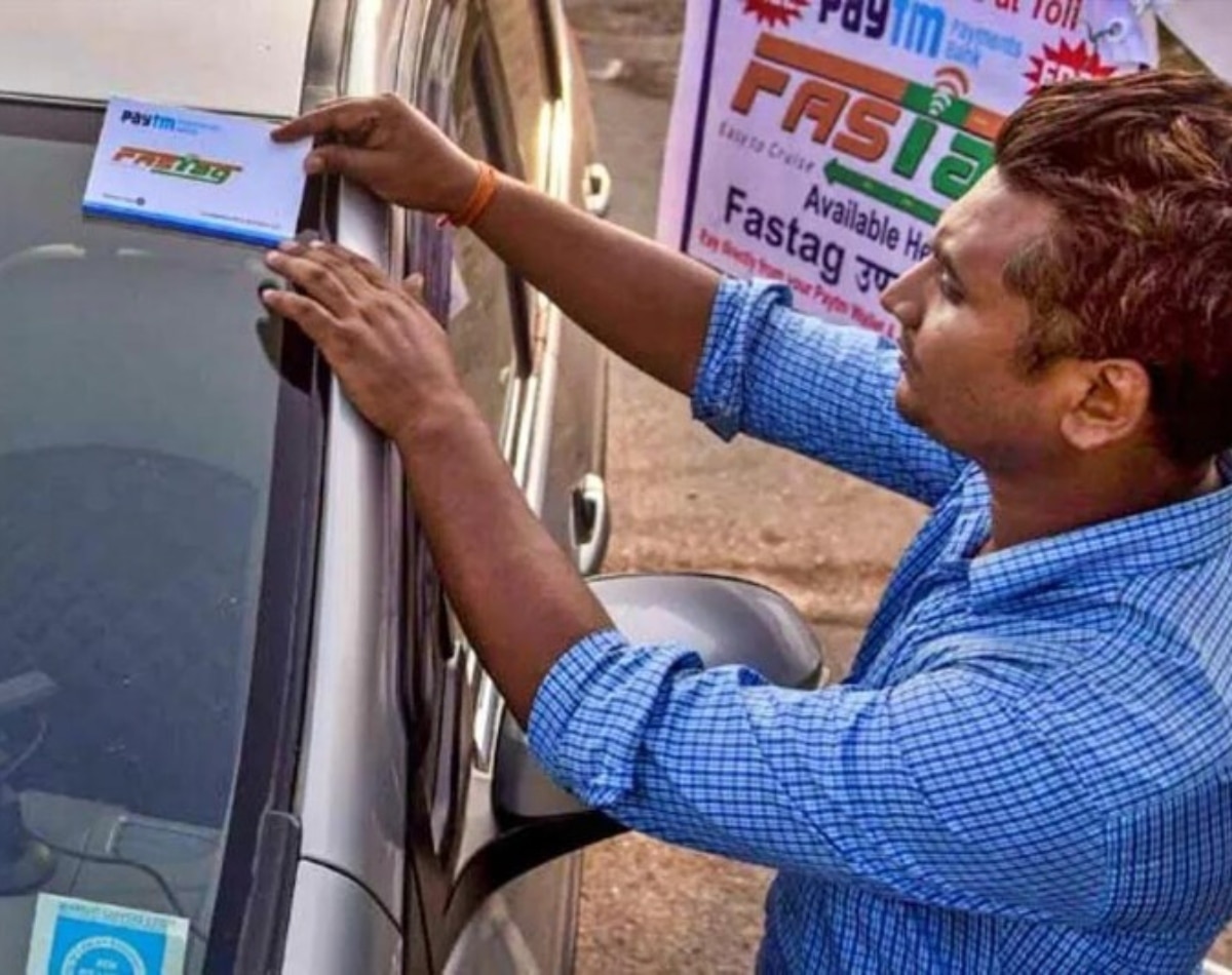 आठवां बदलाव: FASTag महंगा 
