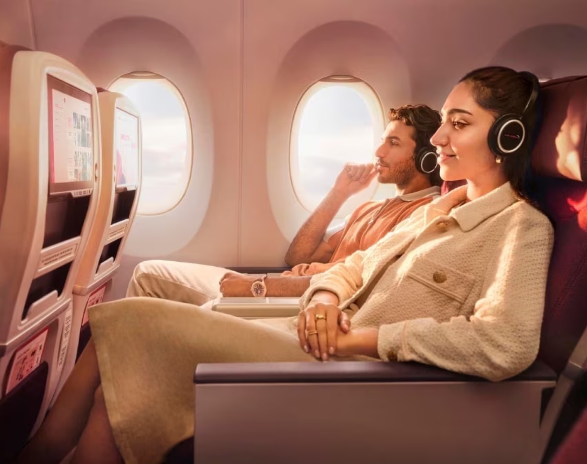 दूसरा बदलाव: हवाई सफर होगा महंगा