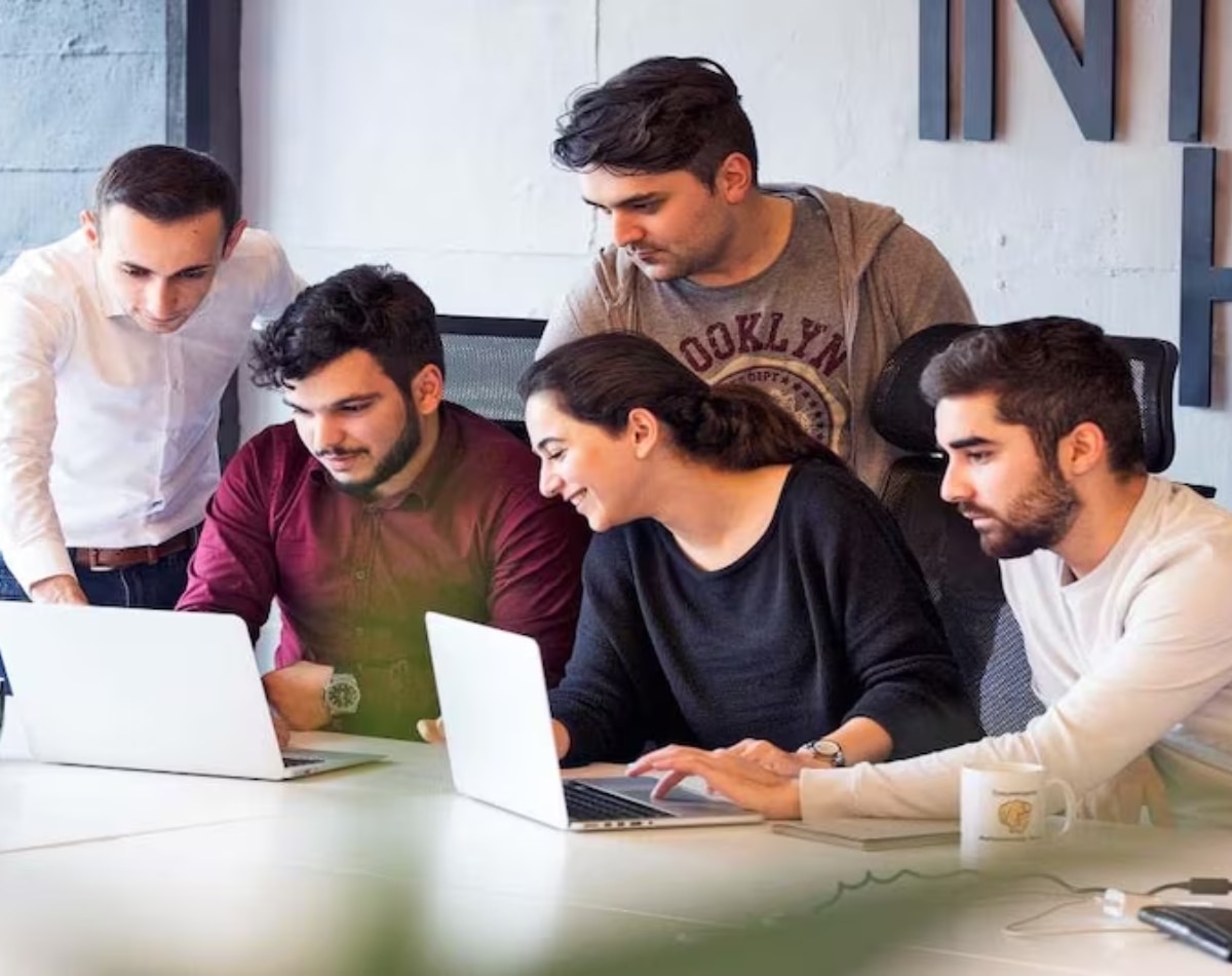 छठा बदलाव: न्यू लेबर कोड 