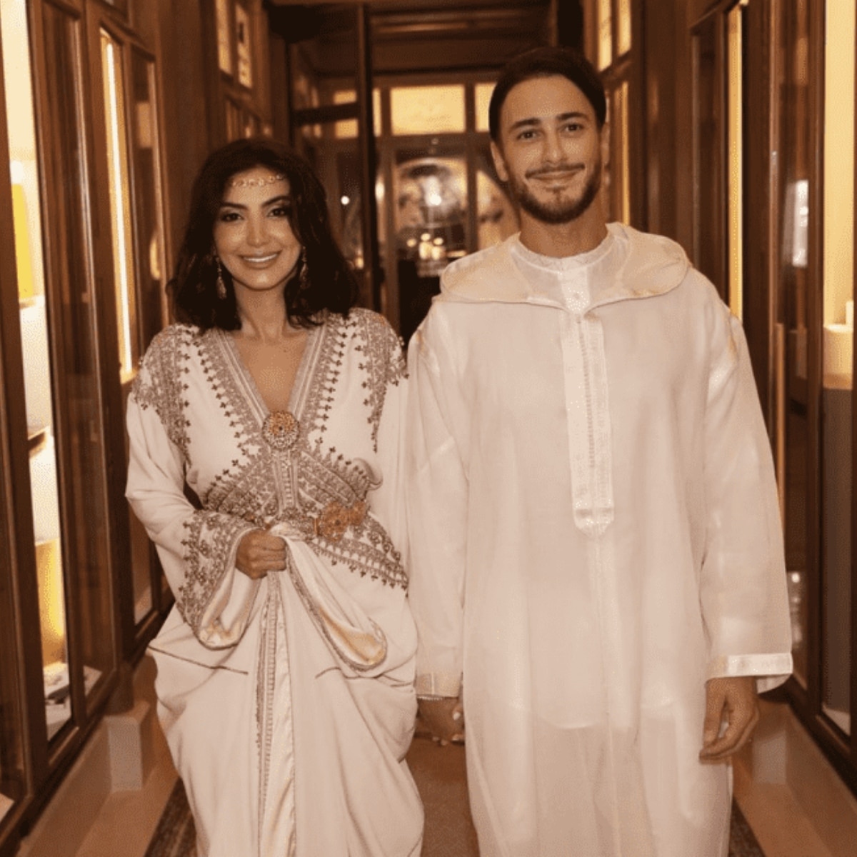 साद लमजार्रेड