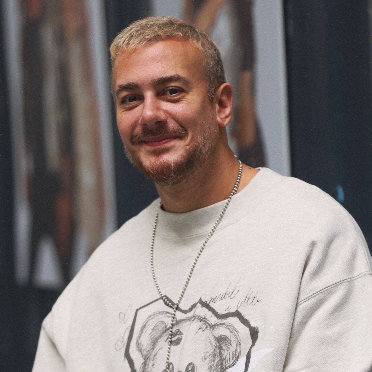 साद लमजार्रेड