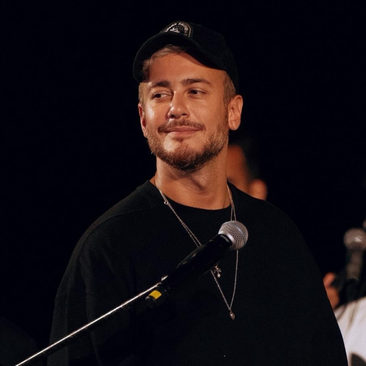 साद लमजार्रेड