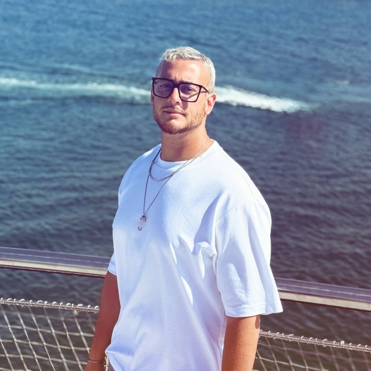 साद लमजार्रेड