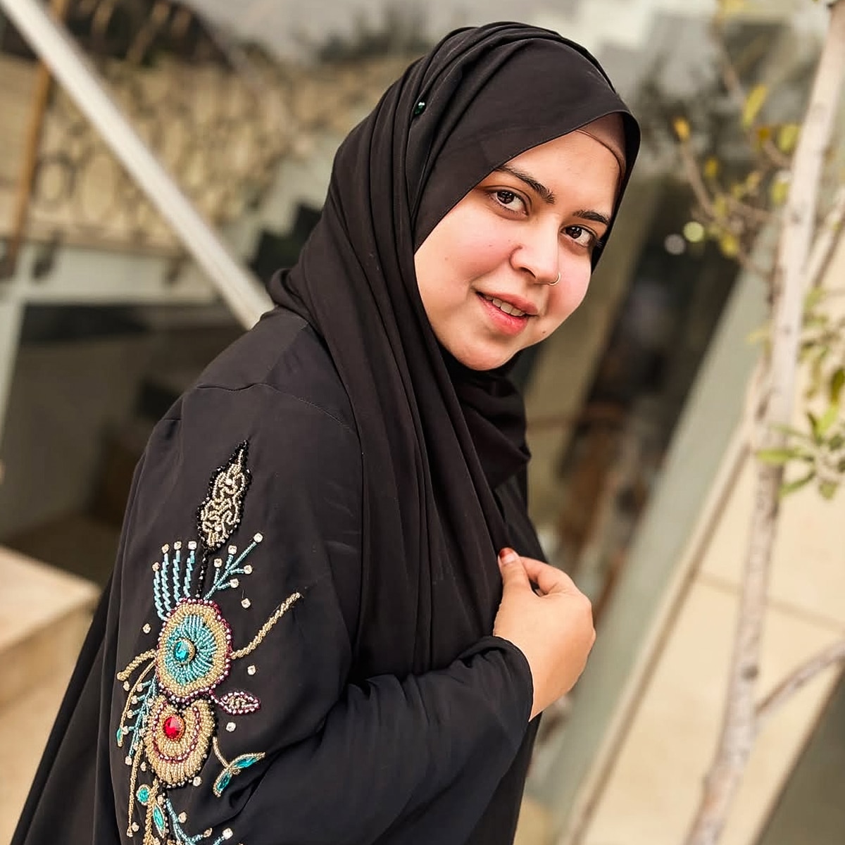 सबा इब्राहिम