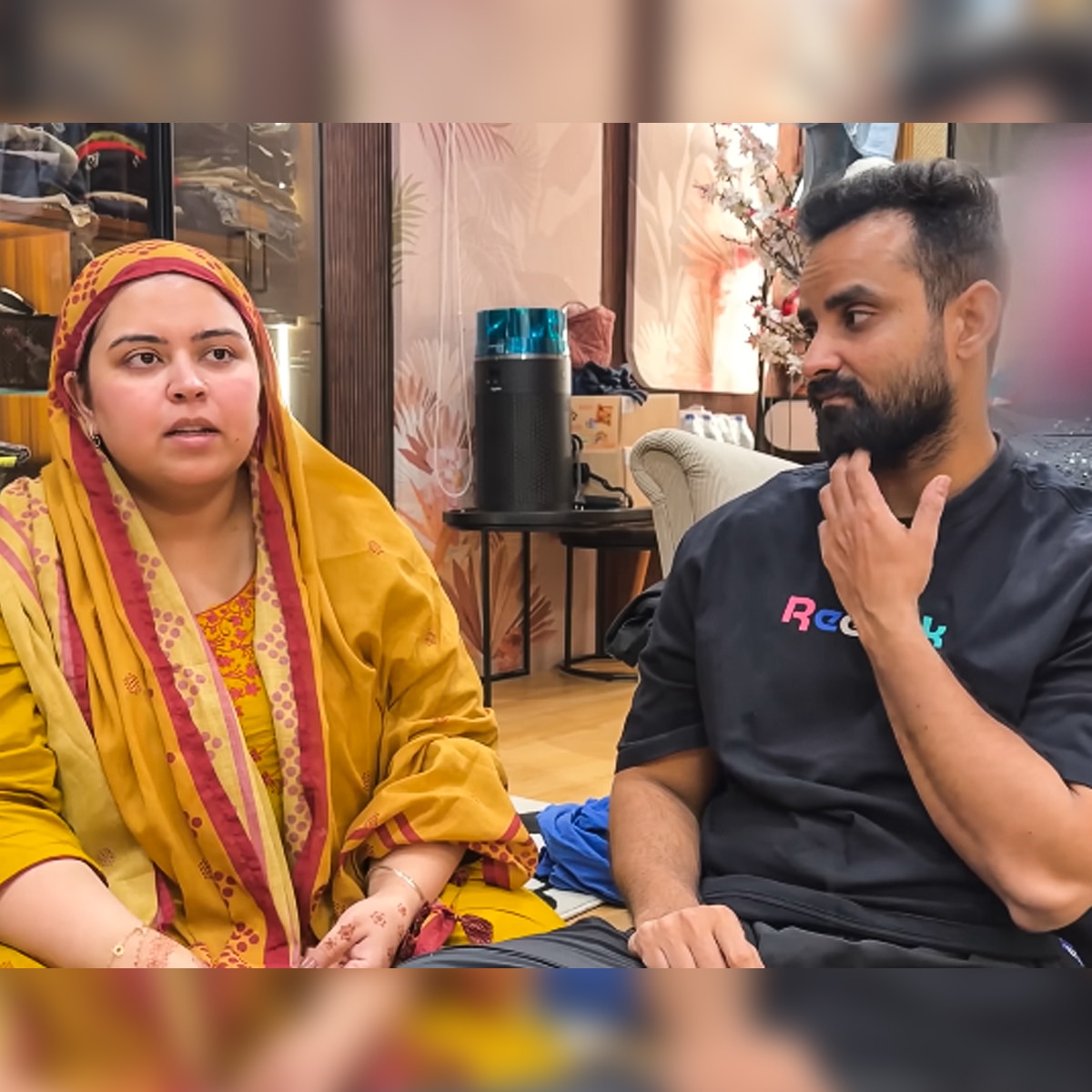 सबा इब्राहिम