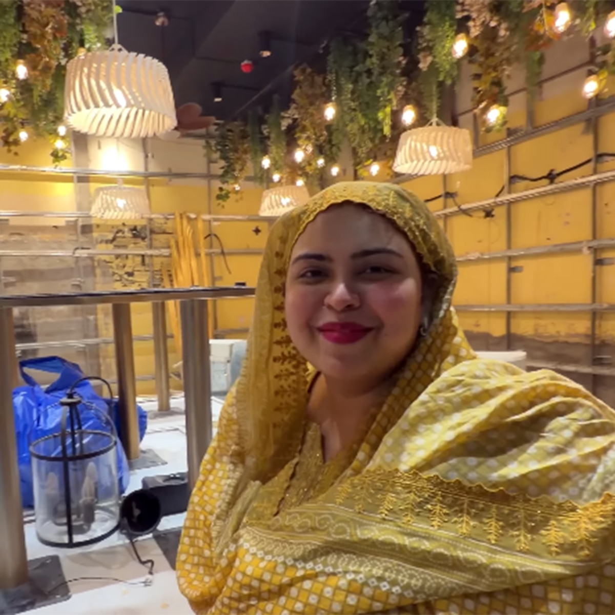 सबा इब्राहिम