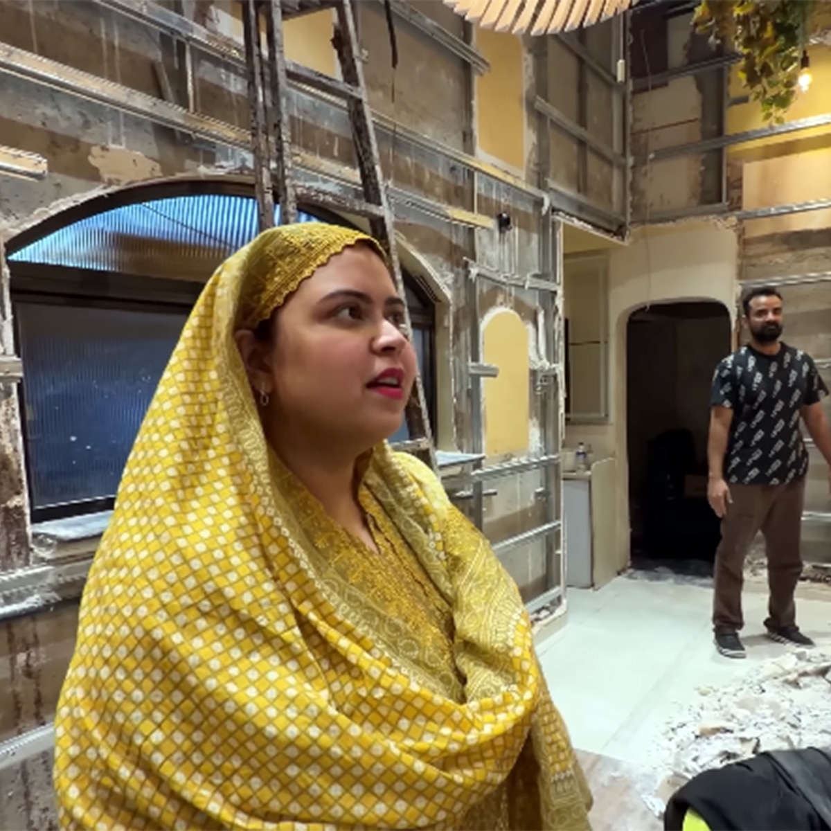 सबा इब्राहिम