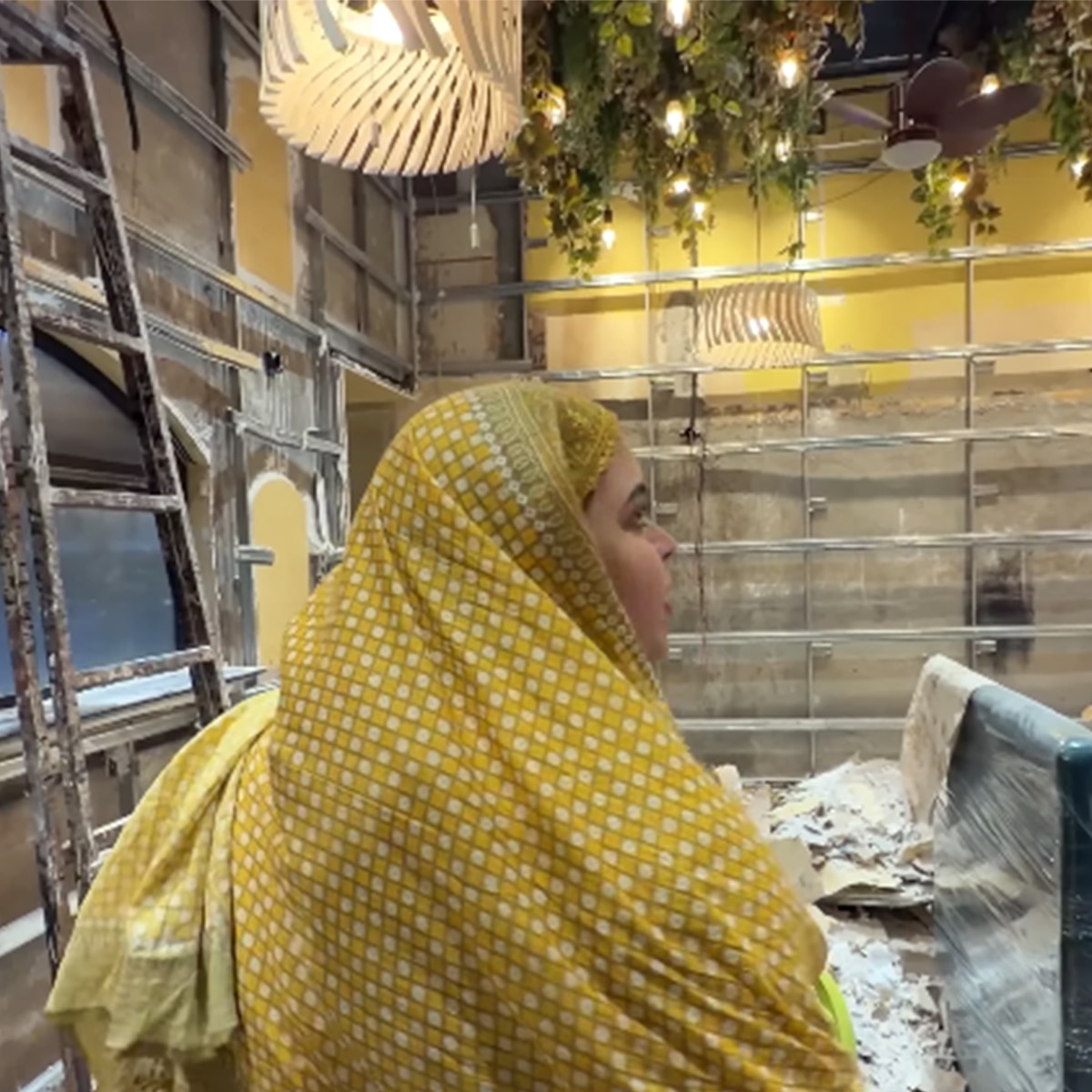 सबा इब्राहिम