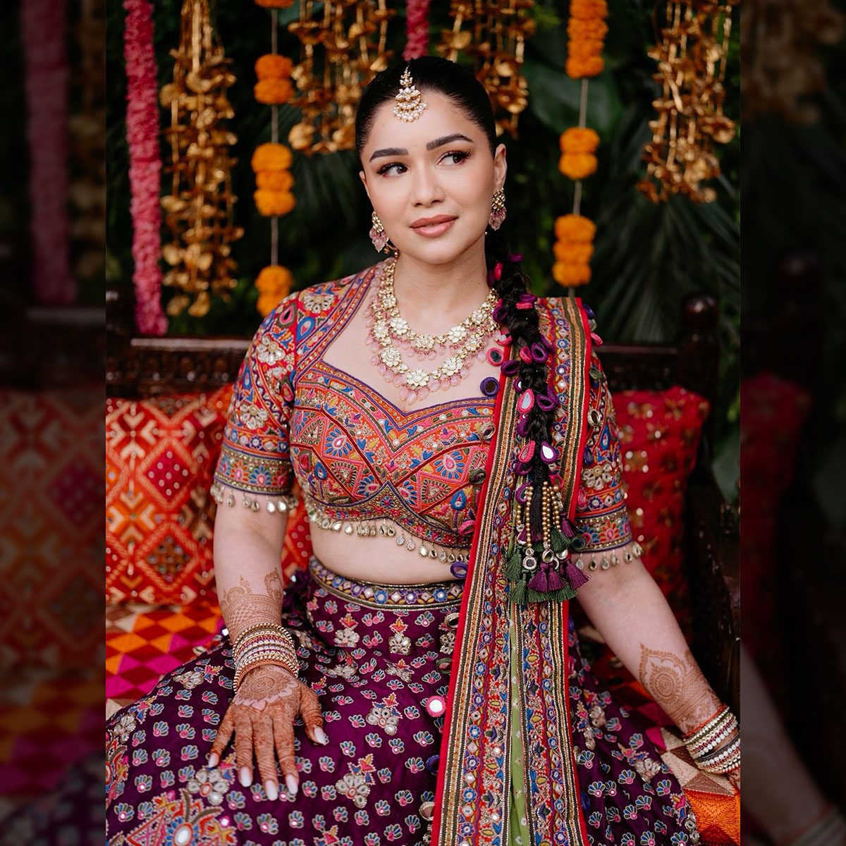 सचिन तेंदुलकर की बेटी-बहू का टशन