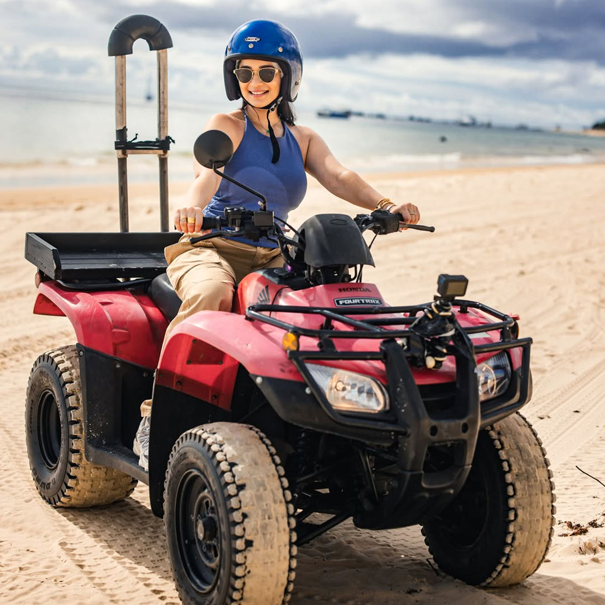 सचिन तेंदुलकर की बेटी-बहू का टशन