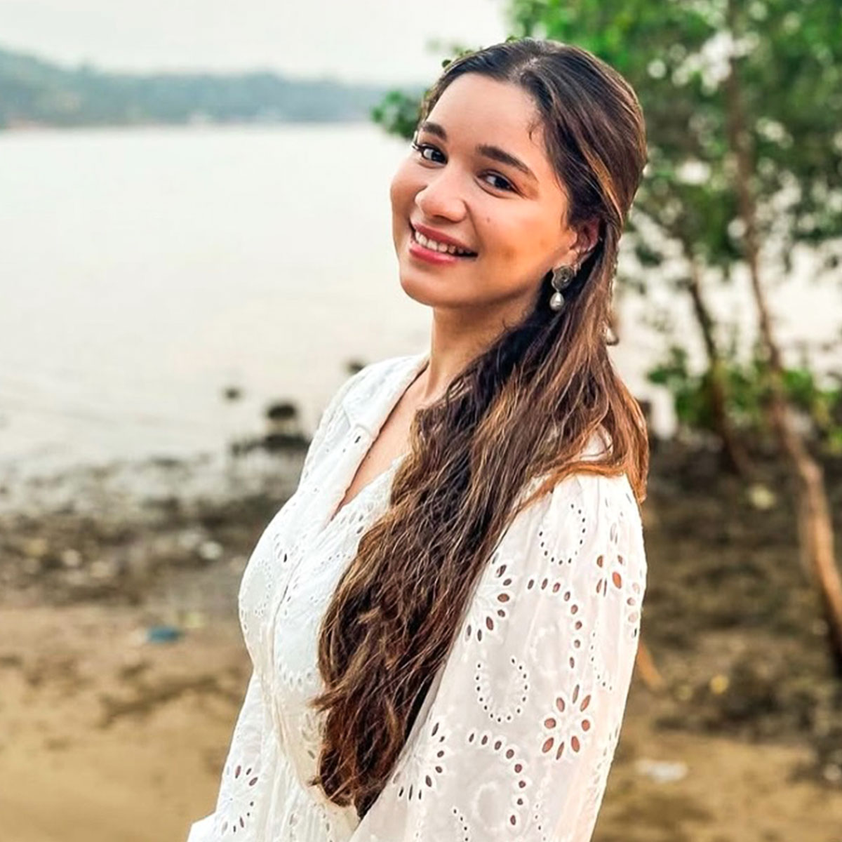 सचिन तेंदुलकर की बेटी-बहू का टशन