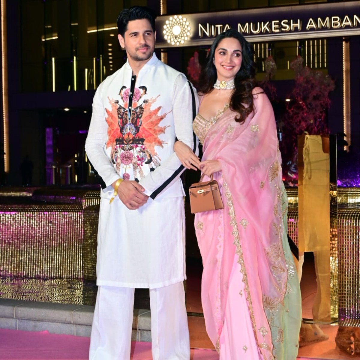 सचिन तेंदुलकर की बेटी-बहू ने लूटी लाइमलाइट