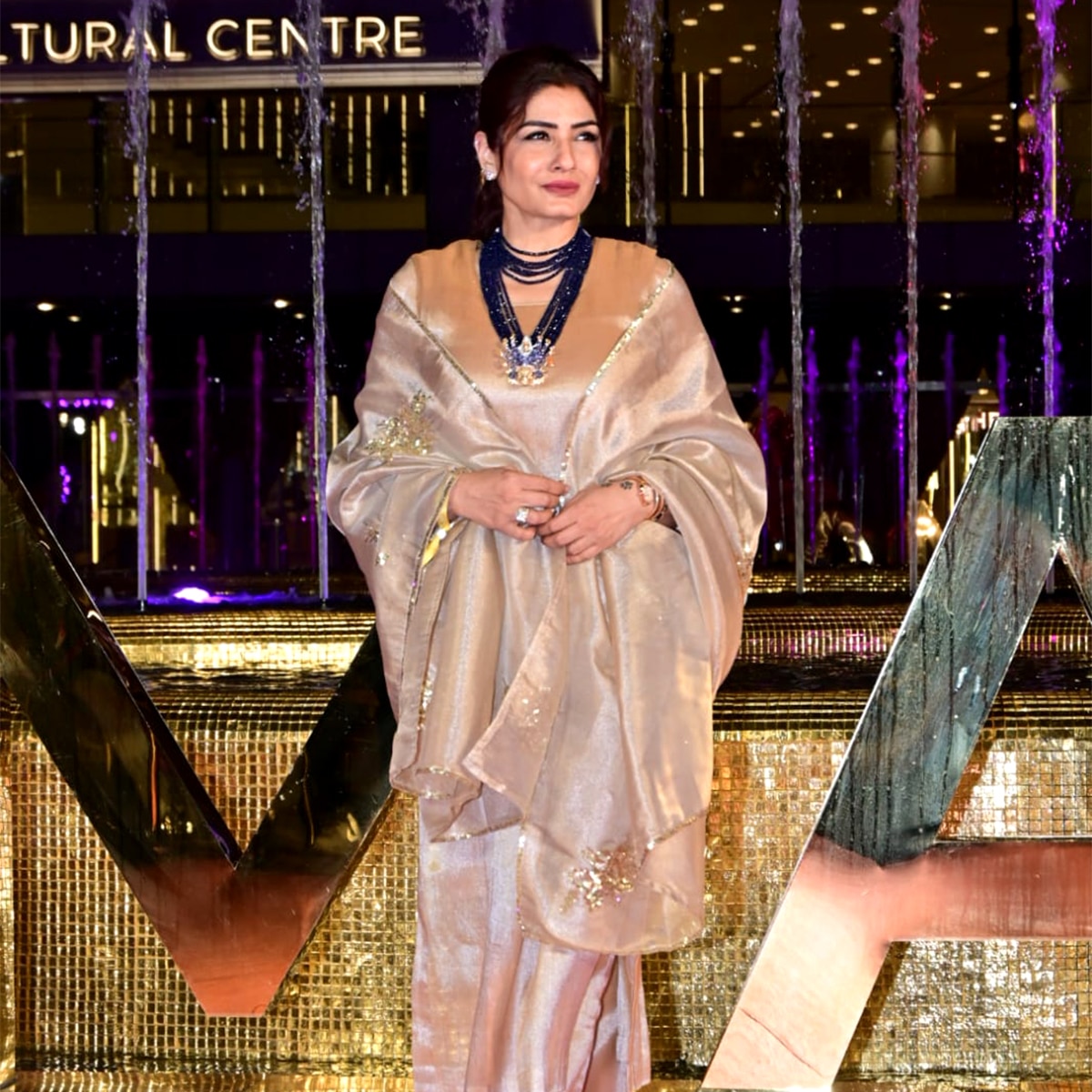 सचिन तेंदुलकर की बेटी-बहू ने लूटी लाइमलाइट