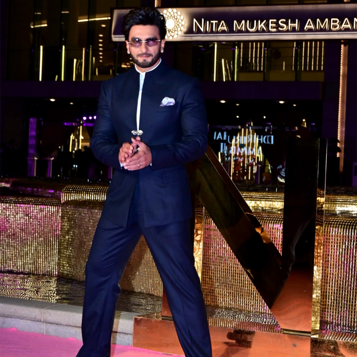 सचिन तेंदुलकर की बेटी-बहू ने लूटी लाइमलाइट