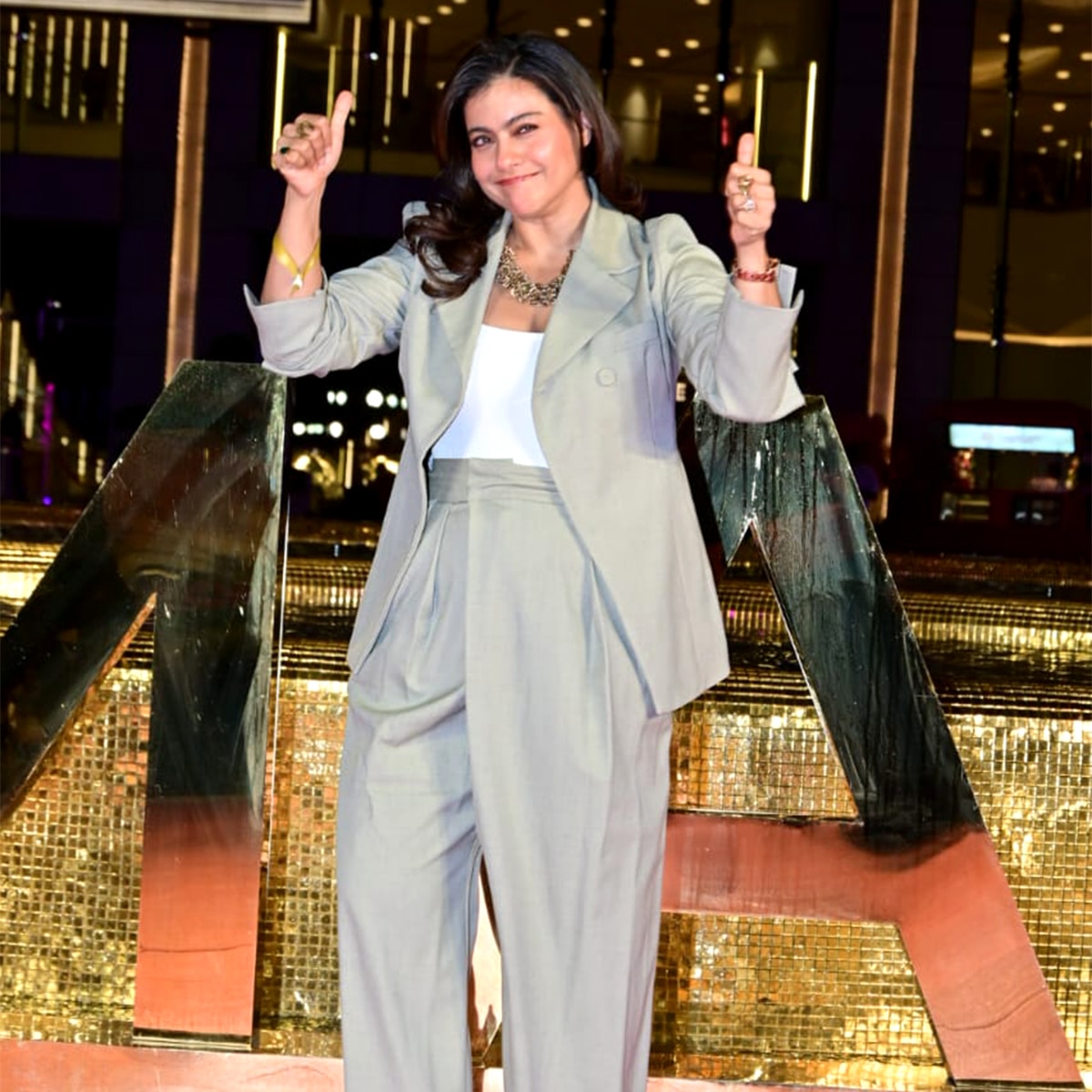 सचिन तेंदुलकर की बेटी-बहू ने लूटी लाइमलाइट