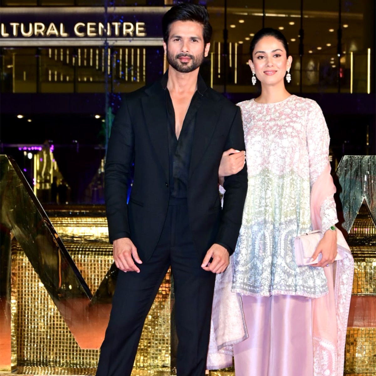 सचिन तेंदुलकर की बेटी-बहू ने लूटी लाइमलाइट