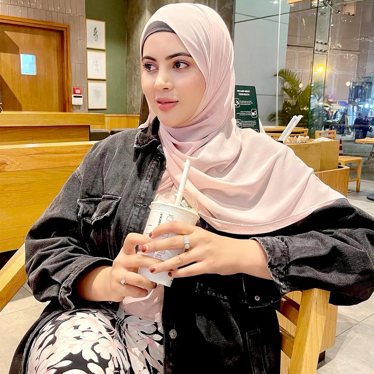 सहर अफशा