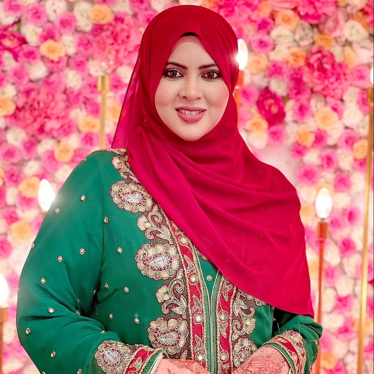 सहर अफशा