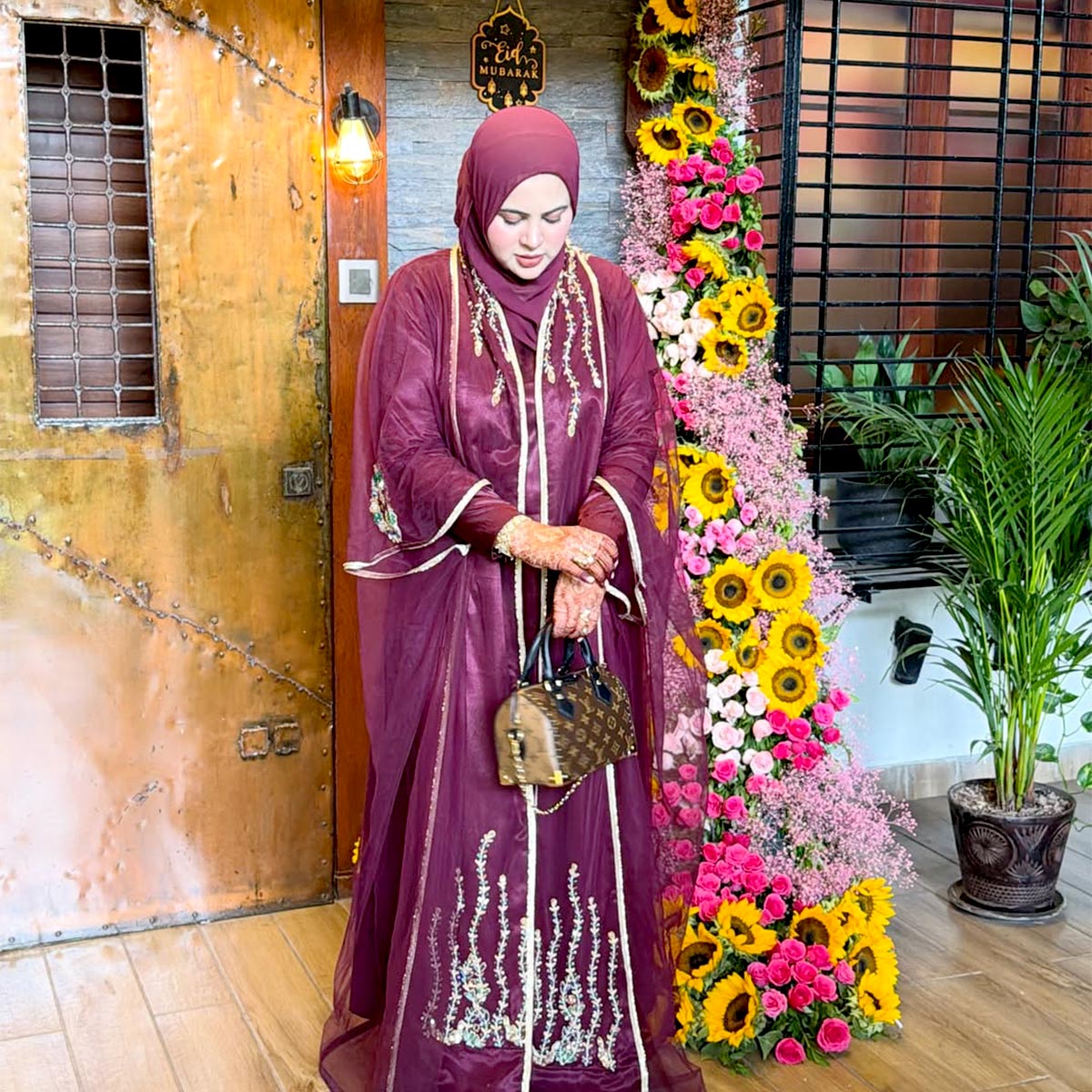 सहर अफशा