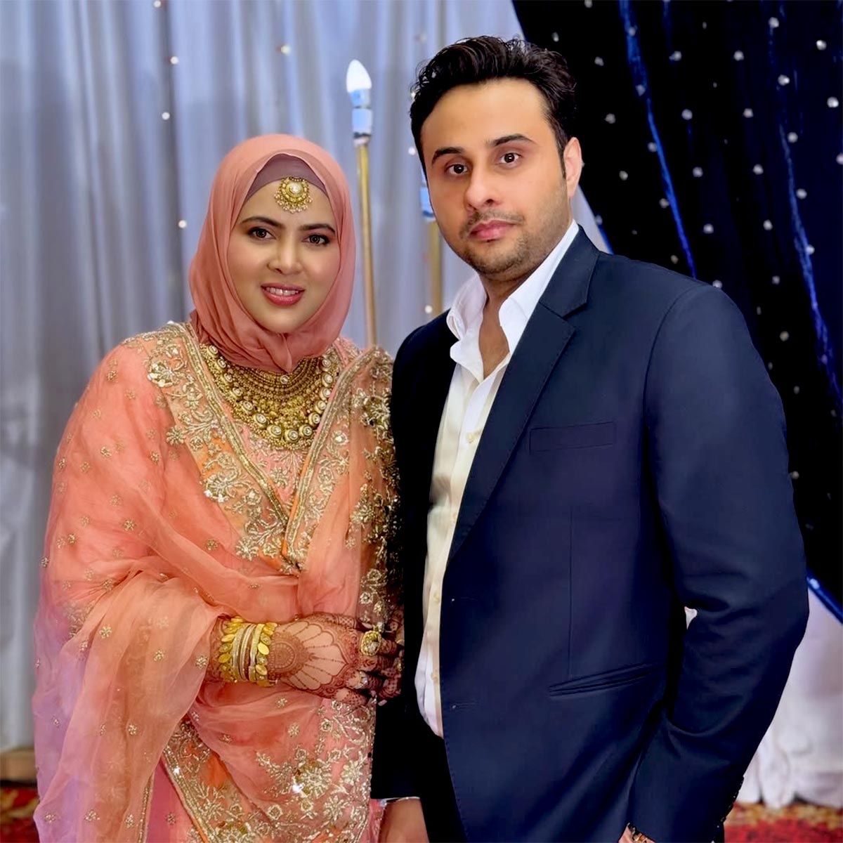 सहर अफशा