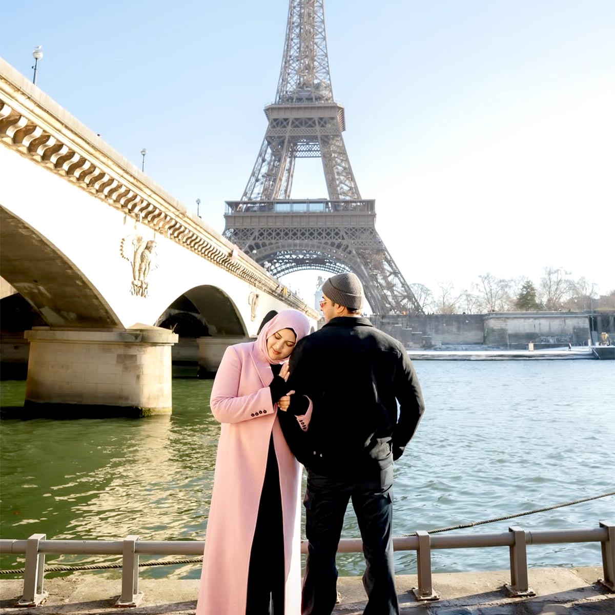 सहर अफशा