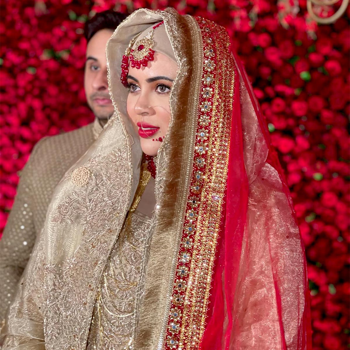 सहर अफशा